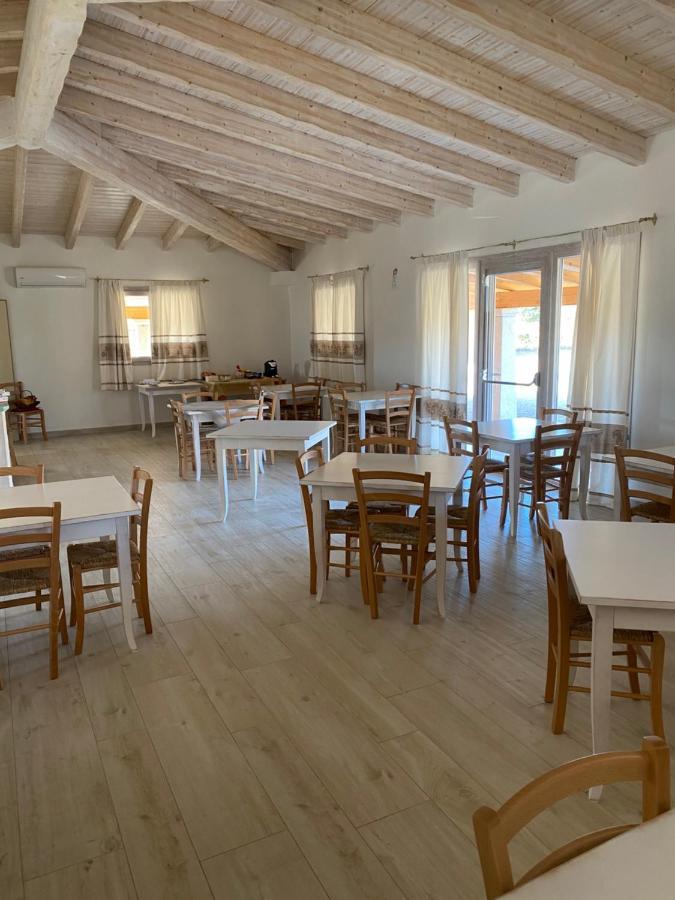 Tenute Venafiorita Loiri Porto San Paolo Exterior foto